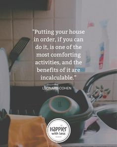 Live With Less, Home Based Work, Decluttering Inspiration, Literature Humor, Organization Station, Minimalist Inspiration, How To Declutter, Learning To Say No, Philosophy Quotes