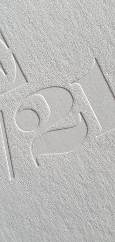 Close up of a blind impression / blind deboss onto thick Colorplan White Frost 700gsm by Jot Paper Co. Debossed Packaging, Packaging Texture, Embossed Packaging, Texture Packaging, Blind Letterpress, Blind Emboss, Xmas Socks, Colorplan Paper, Blind Embossing