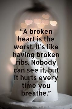 Broken Hearts, Heart Quotes Feelings, Quotes Deep Feelings, Breakup Quotes, Heart Quotes, Healing Quotes, Heartfelt Quotes, Reality Quotes