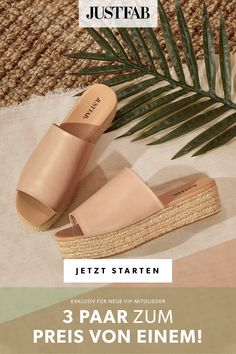 Wenn nicht jetzt, wann dann? 🛒🤑 Slip On Sandals Outfit, Best Boots For Men, Fantastic Fashion, Peach Blush, Sandals Outfit, Cool Boots, Boots Outfit, Sandal Espadrille, Shoes Online