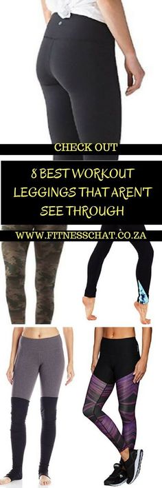 Yoga pants that are not see through | opaque yoga pants | NON transparent workout leggings | Squat proof pants | affordable leggings| best leggings for running | yoga leggings | leggings for work | best non see through workout leggings #leggings #fashion Yoga Pants For Work, Pants For Work