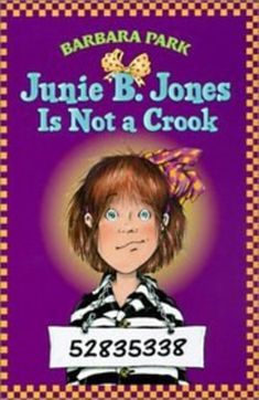 white space, hierarchy, contrast Junie B Jones Books, Junie B Jones, Scholastic Book Fair, Childhood Memories 2000, 2000s Nostalgia, Kids Laughing, Childhood Books, 90s Childhood, Banned Books