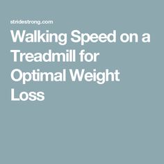 Walking Speed on a Treadmill for Optimal Weight Loss Burn 500 Calories, Fast Walking, Brisk Walking, Exercise Videos, Increase Heart Rate, Treadmill Workouts, Treadmill Workout, Body Challenge, Muscle Strain