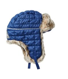 Now on sale at L.L.Bean: our Kids' Ultrawarm Trapper Hat. Get free shipping and the best prices on Kids' clothing & gear. Waterproof Winter Hats For Outdoor Activities, Winter Waterproof Adjustable Hats, Waterproof Adjustable Winter Hats, Adjustable Waterproof Winter Hats, Ski Trip Fashion, Kids Winter Boots, Kids Winter Hats, Trapper Hat, Hat Accessories