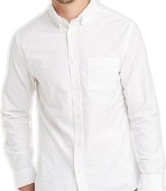 Casual Cotton Dress Shirt With Pockets, Casual Semi-formal Shirt With Button Cuffs, Casual Shirt With Button Cuffs For Semi-formal Occasions, Formal Cotton Tops With Pockets, Semi-formal Cotton Shirt With Buttons, Casual Semi-formal Shirt, Formal Cotton Shirt With Pockets, Cotton Formal Shirt With Pockets, Casual Semi-formal Shirt With Placket