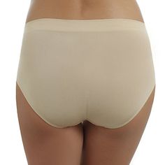 Wacoal Women's Clean And Clear Hi Cut Panty Brief Panty 100% Cotton 72% Cotton, 14% Nylon, 14% Spandex Stretch Cotton Fits The Body Perfectly Leg Openings Are Cut Clean With No Seams Or Edges Striped Elastic Waistband Prevents Roll-Down And Adds Style High Cut Shows Extra Leg Size - Xl Color - White Style - 871163 Condition - Brand New With Tag Nwt Inc-Shaper-Panties-1 Solid Full Coverage Loungewear Bottoms, Full Coverage Solid Color Loungewear Bottoms, White Smoothing Full Coverage Bottoms, Beige High Waist Bottoms With Soft Touch, Beige Soft Touch Brief Bottoms, White Full Coverage Seamless Bottoms, Solid Color Brief Bottoms For Daywear, Shaping Fit Bottoms For Daywear, Stretch Full Coverage Bottoms For Loungewear