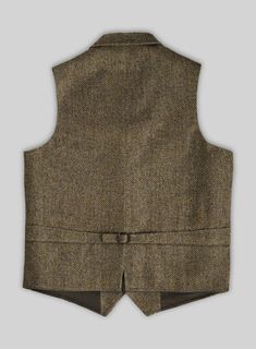 Set yourself apart from the gathering with a sophisticated flair by donning our Harris Tweed Hebridean Brown Herringbone Hunting Vest. Afterward, surpass the comfy pleasures with a pure wool fabric, which brings a deep, robust and decently rugged feeling with an arresting herringbone weave over the brown shade. Then, upscale the tailoring for an aptly fit style for a comfortable enclosing and a brown coloring that is versatile enough to dazzle any evening affair.   The Hunting Vest was inspired Fitted Tweed Jacket For Wedding, Classic Tweed Jacket For Wedding, Fall Wedding Tweed Jacket, Wool Tweed Jacket For Fall Wedding, Fall Wedding Wool Tweed Jacket, Classic Winter Tweed Jacket For Wedding, Classic Winter Wedding Tweed Jacket, Classic Fall Wedding Tweed Jacket, Hunting Vest