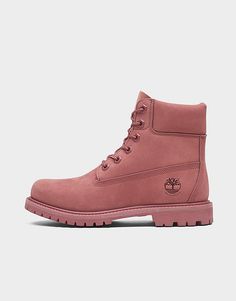 Red Timberland Boots, Red Timberlands, Shoes Boots Timberland, Womens Footwear, Red Boots, Timberlands Women, Buy Now Pay Later, Football Boots, Jd Sports