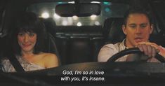 The Vow, Funny Relationship Memes, Tv Quotes, Relationship Memes, So In Love, When You Love, Two People