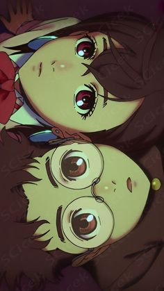 Ken X Ayase, Momo X Ken Takakura, Dan Da Dan Okarun Icon, Dandadan Momo And Okarun, Okarun And Ayase, Dandadan Okarun Wallpaper, Dan Dan Dan Anime Wallpaper, Ken X Momo, Dan Da Dan Wallpaper Iphone