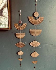 Origins Leather Wall Decor - leather wall hanging Home Decor Ideas Bedroom, Diy Backsplash, Bohemian Wall Hanging, Bedroom Decor Inspiration, Leather Wall, Wall Hanging Crafts, Decor Ideas Bedroom, Home Decor Living Room, Christmas Wall Decor