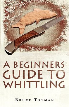 A guide to types of wood, knives and their care for those wishing to learn about whittling. Have you ever thought about whittling? Pictured yourself sitting on the front porch in a rocking chair with a knife and a piece of wood watching the neighbourhood activity? Maybe not!! How about sitting by the lake with fishing line out and whittling away the time? Relaxing and waiting to get a bite. This book covers knife types and care along with safety, wood basics and three beginners projects. Sitting By The Lake, Whittling Patterns, Wood Whittling, Whittling Projects, Random Crafts, Carving Wood, Easy Wood Projects, Wood Carving Designs