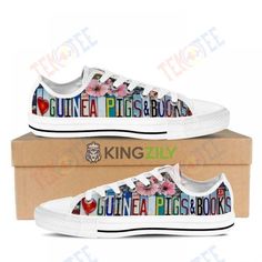 Lightweight construction with breathable mesh fabric provides a comfortable and flawless fit. Jordans 13, Custom Converse Shoes, Female Books, Cow Cat, Custom Converse, Women's Tattoo, Low Top Shoes, Mens Canvas Shoes, Expressive Fashion