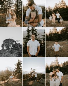 Adventure family photography in the PNW High School Friends, School Friends