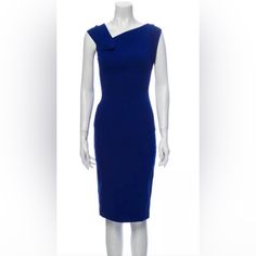 Description Karen Millen Sheath Dress Blue Sleeveless With V-Neck Concealed Zip Closure At Back Details Estimated Item Measurements Bust: 28" Waist: 24" Hip: 32" Length: 40" Clothing Size: S Fits Like An Xs Foreign Size: Us4, Uk8 Color: Blue Fabric: 68% Viscose, 27% Polyamid, 5% Elastane; Lining 100% Polyester Blue Sweater Dress, Karen Millen Dress, Mini Sheath Dress, Black Sweater Dress, Pin Up Dresses, Twirl Dress, Flare Mini Dress, Midi Cocktail Dress, Long Sleeve Sweater Dress