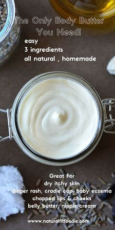 Body Butter Recipe Whipped, Body Butter Packaging, Coconut Oil Body Butter, Coconut Oil Body, Săpunuri Handmade, Homemade Body Butter, Natural Body Butter, Diy Body Butter, Skin Care Routine For 20s