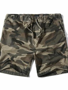 Summer Camouflage Cargo Shorts - vanci.co Camouflage Outdoor Shorts For Summer, Camouflage Outdoor Summer Shorts, Camouflage Shorts For Outdoor Summer Activities, Summer Camouflage Shorts For Outdoor, Summer Outdoor Camouflage Shorts, Casual Camouflage Cotton Shorts, Camouflage Shorts For Beach, Camouflage Cotton Shorts For Outdoor, Casual Camouflage Shorts For Summer