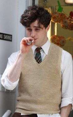 Daniel Radcliffe Kill Your Darlings, Hairstyles List, Preppy Boys