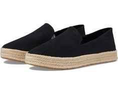 TOMS Carolina Black Shoes Women, The Community, Shoes Black, Product Reviews, Loafer Shoes, Slip On Shoes, Women's Shoes, Loafers, Womens Sizes