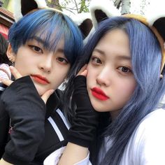 Korean Best Friends, Skater Girl Outfits, Ulzzang Couple, Korean Couple, Jolie Photo, Cute Relationship Goals