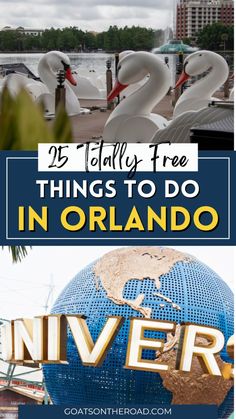 Here are 25 totally free things to do in Orlando. Orlando is an amazing city to visit, but the cost can be a big concern for many travelers. Luckily, Orlando also offers plenty of free activities that many people aren’t aware of, making it possible to enjoy the city without breaking the bank. Old Town Kissimmee, Icon Parking, Seo Training, Community Park