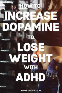 Low Dopamine Morning Routine, How To Increase Dopamine, Boost Dopamine, Increase Dopamine, Smoothies Vegan, Developing Healthy Habits, Enjoy The Journey, Reward System, Calorie Deficit