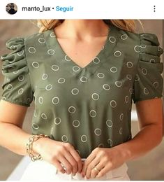 No Instagram, Tops Designs, The World, Music, Women's Top, Dresses, Design