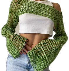 Green Crochet Sweater, Yellow Tube Top, Navy Crop Top, Plus Size Crop Tops, American Eagle Crop Top, Button Crop Top, Cream Crop Top, High Neck Sports Bra, Purple Crop Top