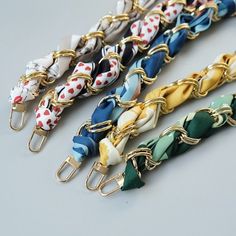 Hello! Welcome to CrafthardwareFinding:) Purse chain strap bag chain Handbag strap Purse Replacement Chain Silk Scarf Replacement Handle Chain 32cm (12.5 inches) total length hardware color: gold Note: 1. Colors may vary slightly from picture due to computer monitor and photo lighting. 2. if you need more, pls covo me.:)  3. Default shipping method is the Air Post by the Post Office. Wanna choose Expedited shipping method, pls contact me first. Please contact me if there is a problem with your i Trendy Gold Chain Belt As Gift, Trendy Gold Chain Belt, Ideal As A Gift, Metal Chain Link Bag With Gold Chain, Metal Bags With Gold Chain, Trendy Chain Print Belt, Trendy Chain Link Belt With Chain Print, Gold Chain Link Belt As Fashion Accessory, Gold Chain Link Fashion Chain Belt, Gold Chain Link Chain Belt