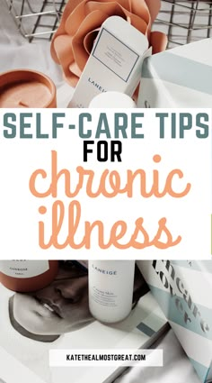 Autoimmune Self Care, Chronic Pain Exercise, Chronic Fatigue Tips, Pots Chronic Illness, Chronic Pain Relief