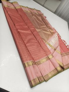 Kanchi Sarees, Saree Models, Saree Trends, Pure Silk, Silk Saree, Saree Designs, Silk Sarees, Saree, Wonder