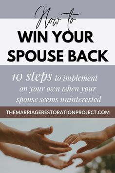 Marital Separation Tips, How To Strengthen Your Marriage, Saving Marriage From Divorce, Healing Your Marriage, Rebuilding A Marriage, How To Win Back Your Husband, How To Save Your Relationship, How To Win My Husband Back, How To Win Your Wife Back