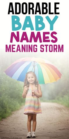 Storm baby names Names Meaning Storm, Weather Names, Baby Names Meaning, Lightning And Thunder, Storm Lightning, Names Meaning, Lightning Thunder, Boys Names, Powerful Names