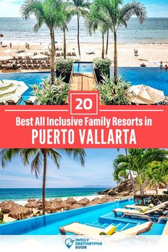 the best all inclusive resort in puerto valita for families