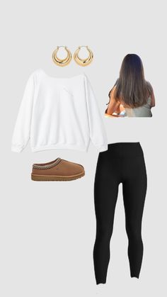 Trendy Fits, Outfit Inspo Casual, Weekly Outfits