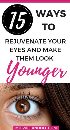 How can we help our eyes look and feel brighter, younger and less puffy. Get rid of those eye bags with these fab tips for younger, fresher feeling eyes Look Less Tired, Best Skincare Routine, The Best Skincare, Parenting Inspiration, Boss Girl, Mom Bloggers, Eye Bags, Beauty Ideas