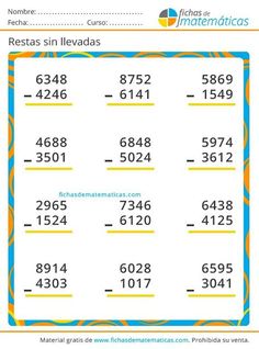 a printable worksheet for rounding numbers to the nearest place