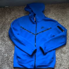 Nike Tech Dark Blue Nike Tech Fleece, Nike Tech Bleu Marine, Ensemble Nike Bleu, Dark Blue Nike Tech, Nike Tech Blue, Nike Tech Fleece Blue, Nike Blue Jacket, Nike Tech Suit, Blue Nike Tech Fleece