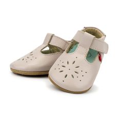 PRICES MAY VARY. STYLISH, COMFY CRIB SHOES: Our soft-sole baby girl shoes are made of supple, genuine leather, making it easy for babies to bend and flex their feet. These infant shoes feature a cushioned insole with high-density foam for added comfort. Whether your little one is crawling or starting to walk, these will be ideal first shoes for your baby. DESIGNED TO LAST: These dress shoes for infant girls have uppers and outsoles made of soft, durable leather, which provide your little one wit Mary Shoes, Soft Baby Shoes, Mary Jane Shoe, Baby Walking Shoes, Infant Shoes, Infant Girls, Expecting Baby, Leather Mary Janes, Crib Shoes