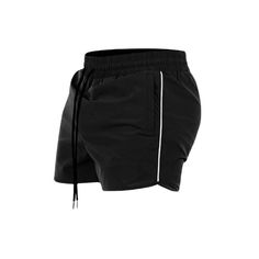 Skin-friendly breathable 3-point shorts for daily wear and sports activities. Length: Short, 3-point Side Pockets Color: Black/light gray/red/dark gray/Army Green/khaki/Orange Red Size: M to 3XL Fabric: 98% Polyester Fiber, 5% Elastane Light Fabric Regular fit Gender: Male Age: Adult Drawstring Closure Elastic Waist Brand Name: NoEnName_Null Product ID: CJDK200124721 Note: All sizes are smaller than regular European and American sizes. Choose the larger size if your size is between two sizes. Pl Breathable Short Boxer Briefs For Running, Solid Color Shorts For Sports Season, Solid Short Bottoms For Sports Season, Breathable Summer Jogging Bottoms, Breathable Summer Running Bottoms, Breathable Short Jogging Bottoms, Solid Color Sportswear Athletic Shorts With Pockets, Sporty Solid Athletic Shorts With Pockets, Breathable Shorts For Summer Jogging