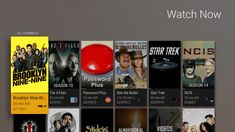 an image of a screen shot of movies on the app store's webpage