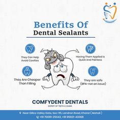 dental sealants Dentist Advertising, Dentistry Quotes, Dental Health Week, Dental Sealants, Dental Photos, Dental Images