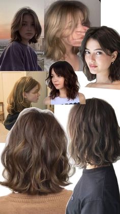 Short Grunge Hair, Hair Makeover, Grunge Hair, Dream Hair, Short Haircuts, Hair Health, Hair Hacks, New Hair