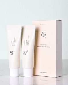 Beauty of Joseon - Relief Sun Rice + Probiotics SPF 50+PA++++  Your best skin's defense, it's essential to remember that the sun's rays can be harmful to your skin. That's where Beauty of Joseon - Relief Sun Rice + Probiotics SPF 50+PA++++ sunscreen comes in as your skin's best defense to maintain your healthy skin.  The beauty of Joseon - Relief Sun is to shield your skin from the harmful effects of UV rays. Relief Sun is a lightweight and creamy type organic sunscreen that's comfortable on the skin. Even if you apply a large amount several times, it is not sticky and gives a moist finish like that of a light moisturizing cream. Containing 30% rice extract and grain fermented extracts. Feature: Relief Sun provides high SPF 50+ protection against both UVA and UVB rays, ensuring that your s Joseon Sunscreen, Vegan Sunscreen, Ear Wax Removal Kit, Korean Sunscreen, Ear Wax Removal Tool, Organic Sunscreen, Beauty Of Joseon, Ear Wax Removal, Aromatherapy Gifts