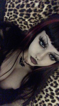 remember goth is a music / political subculture, know whats right. style / makeup is an option Fete Emo, Goth Gifts