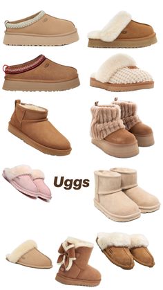 Uggs Fall, How To Tie Shoes