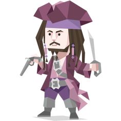 ENTP Personality (“The Debater”)    | 16Personalities Jungian Psychology, Mbti Relationships, Free Thinker, Everyday Art, Captain Jack Sparrow, Mbti Personality, Intp, Jack Sparrow, Captain Jack