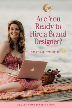 Tips in Hiring a Brand Designer Coaching Brand, Building A Personal Brand, Branding Process, Create A Brand, Branding Services, Visual Branding, Brand Guide, True Identity