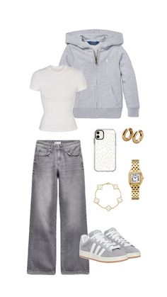 Outfit Inso, Cute Lazy Day Outfits, Lazy Day Outfits, Cute Preppy Outfits, Picture Outfits, Cute Everyday Outfits, Outfit Inspo Fall