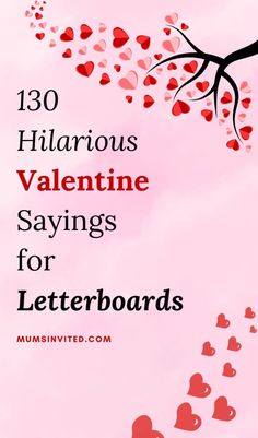 Embrace the fun of Valentine's Day with these funny & witty letter board quotes. Perfect for Valentine's celebrations, these cute phrases are sure to make your kids giggle. Ideal for baby's first Valentine's Day, Valentine's parties or just to add a touch of love to your day. Cute Valentines Letter Board Quotes. Valentines Letterboard Quotes Funny. Valentines letter board quotes. February letterboard quotes. Valentines sayings for signs. Valentine's felt board quotes. Happy Valentines day 2025!